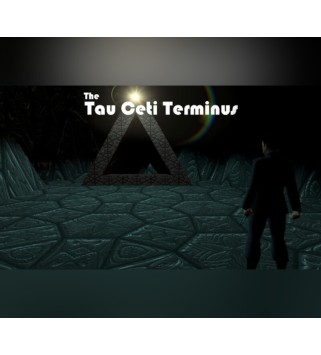 The Tau Ceti Terminus Steam Key GLOBAL